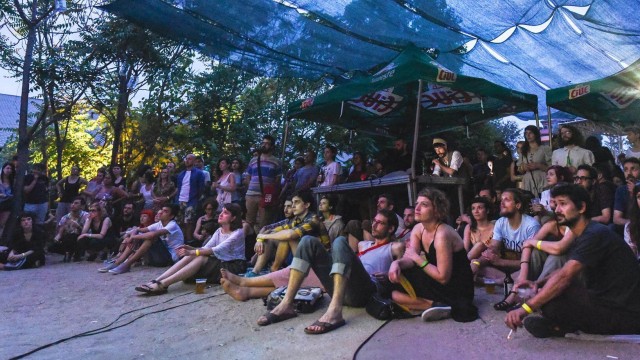 Thumbnail for OUTERNATIONAL DAYS