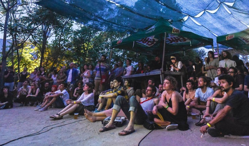 Thumbnail for OUTERNATIONAL DAYS