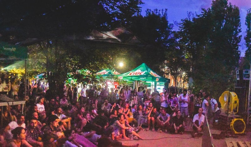 Thumbnail for OUTERNATIONAL DAYS