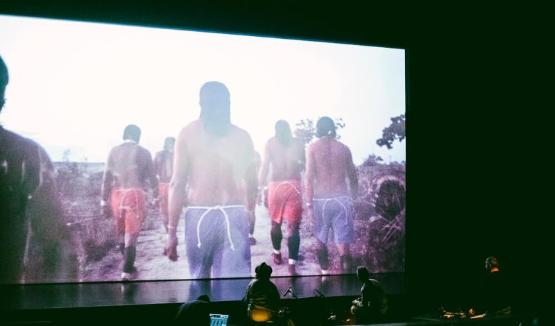 Thumbnail for SAGRADO✚S LIVE IN PORTUGAL