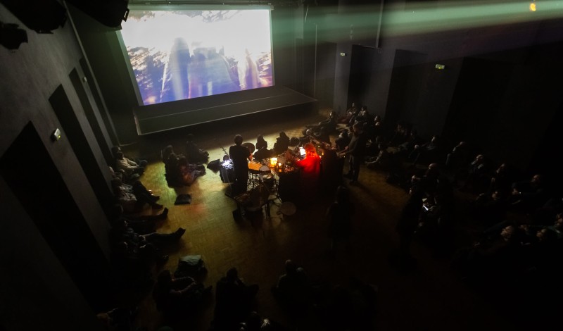 Thumbnail for SAGRADO✚S LIVE IN PORTUGAL