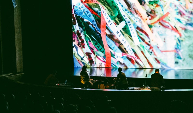 Thumbnail for SAGRADO✚S LIVE IN PORTUGAL