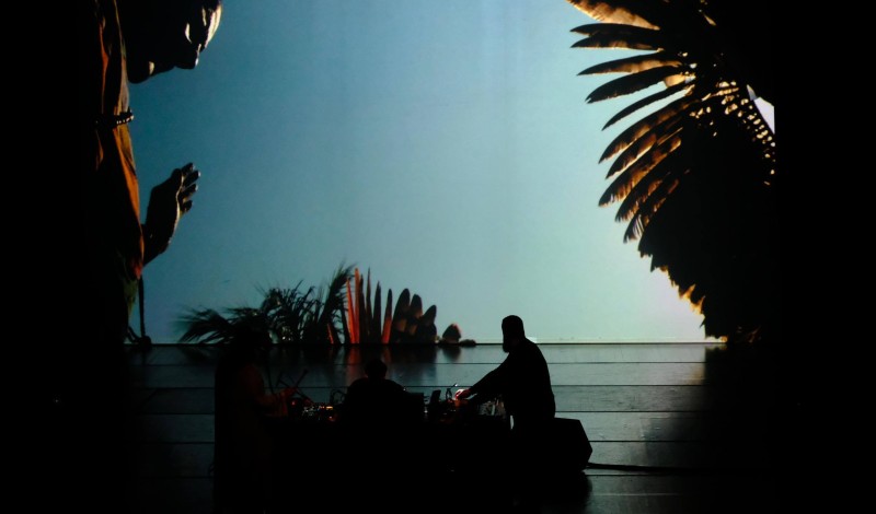 Thumbnail for SAGRADO✚S LIVE IN PORTUGAL