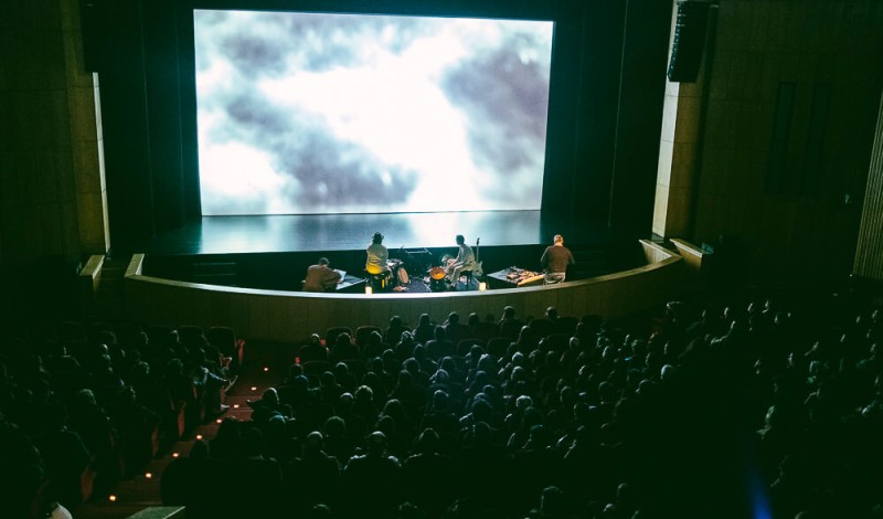 Thumbnail for SAGRADO✚S LIVE IN PORTUGAL