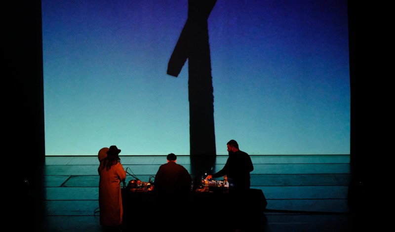 Thumbnail for SAGRADO✚S LIVE IN PORTUGAL