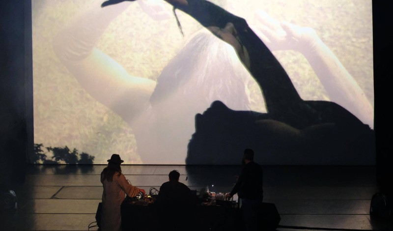 Thumbnail for SAGRADO✚S LIVE IN PORTUGAL