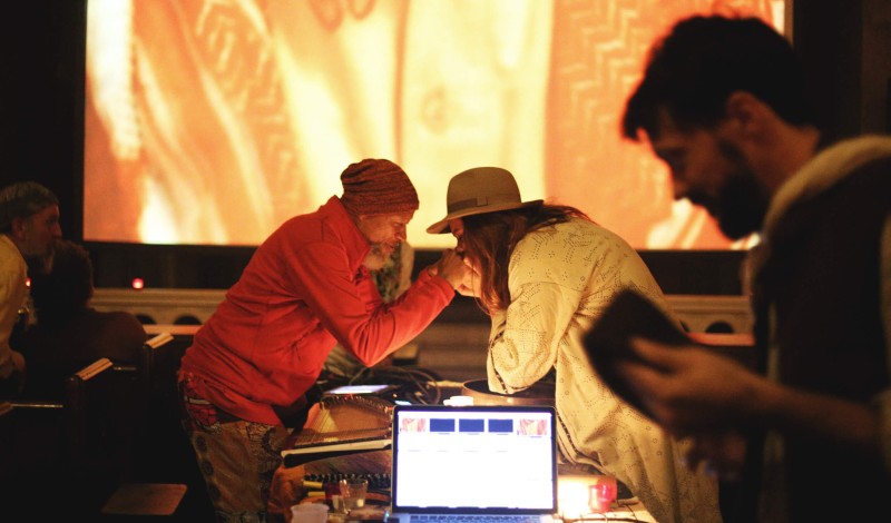 Thumbnail for SAN DAMIANO CHURCH