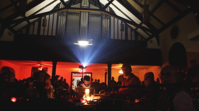 Thumbnail for SAN DAMIANO CHURCH