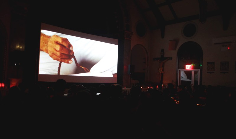 Thumbnail for SAN DAMIANO CHURCH