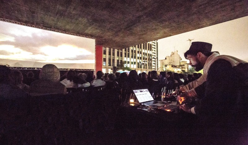 Thumbnail for VÃO LIVRE DO MASP