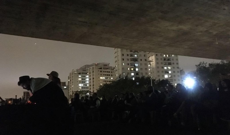 Thumbnail for VÃO LIVRE DO MASP