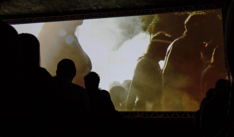 Thumbnail for VÃO LIVRE DO MASP