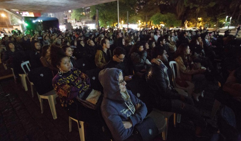 Thumbnail for VÃO LIVRE DO MASP