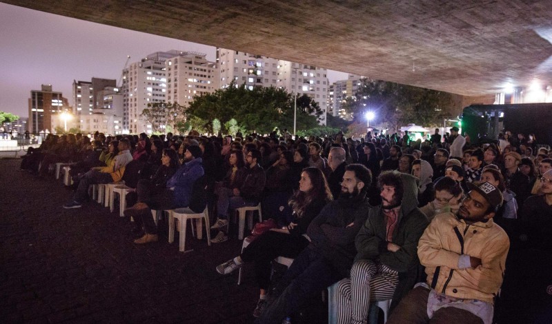 Thumbnail for VÃO LIVRE DO MASP