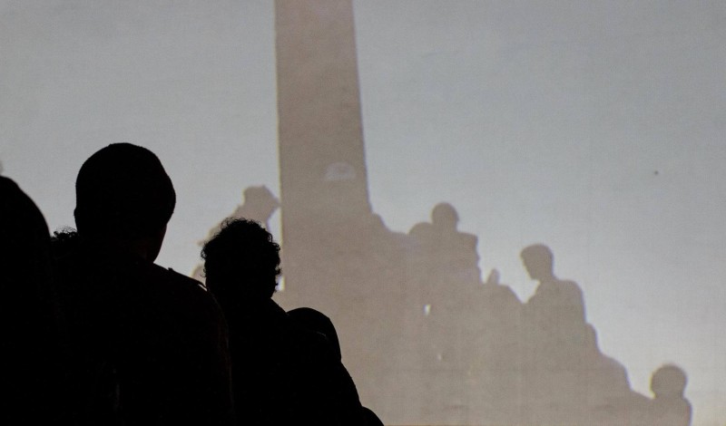 Thumbnail for VÃO LIVRE DO MASP