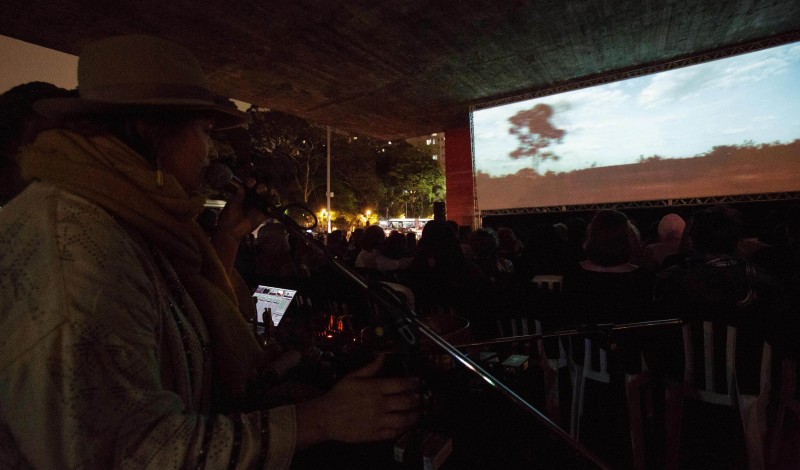 Thumbnail for VÃO LIVRE DO MASP