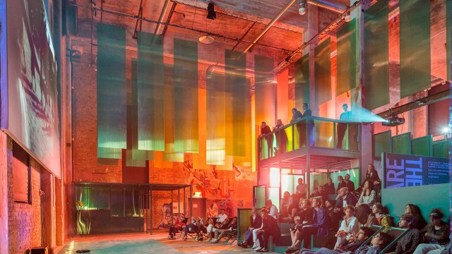 Thumbnail for WE ARE THE REMIX