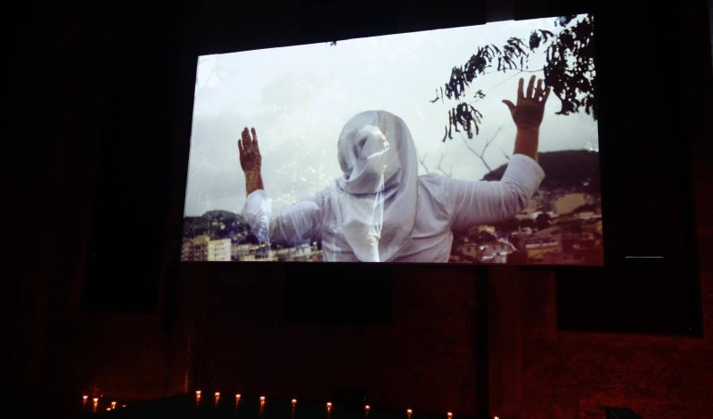 Thumbnail for WE ARE THE REMIX