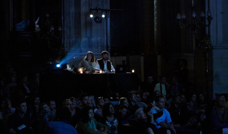 Thumbnail for BÉNÉDICTIONS