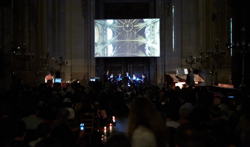 Thumbnail for BÉNÉDICTIONS