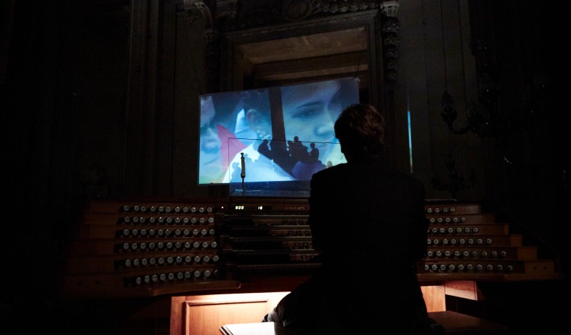 Thumbnail for BÉNÉDICTIONS