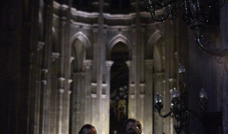 Thumbnail for BÉNÉDICTIONS