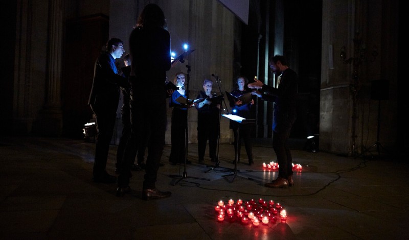 Thumbnail for BÉNÉDICTIONS