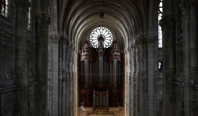 Thumbnail for BÉNÉDICTIONS