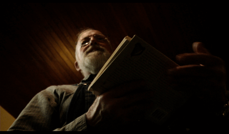 Thumbnail for OLD HARP AT BIG EARS