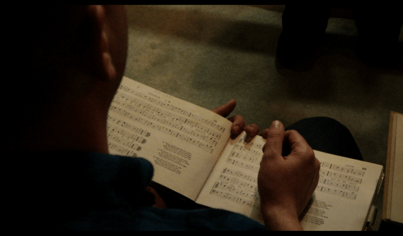 Thumbnail for OLD HARP AT BIG EARS