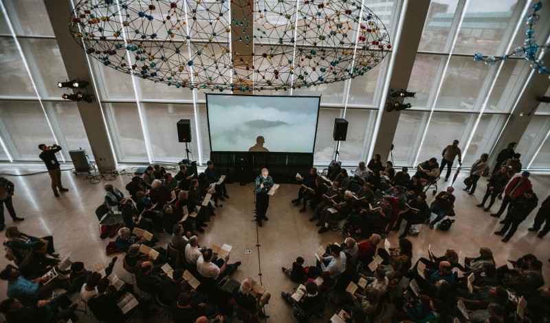 Thumbnail for OLD HARP AT BIG EARS