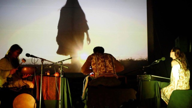 Thumbnail for DOKUFEST