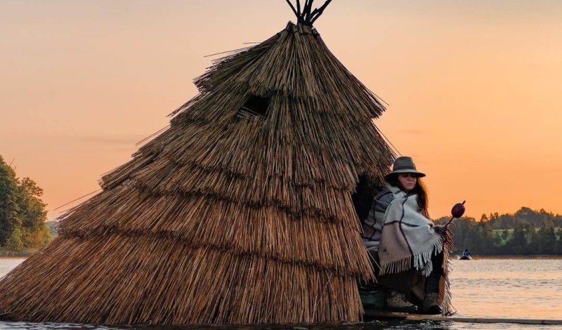 Thumbnail for EZERA SKAŅAS