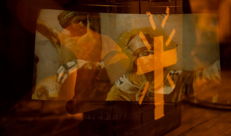 Thumbnail for IL MONDO TROVATO