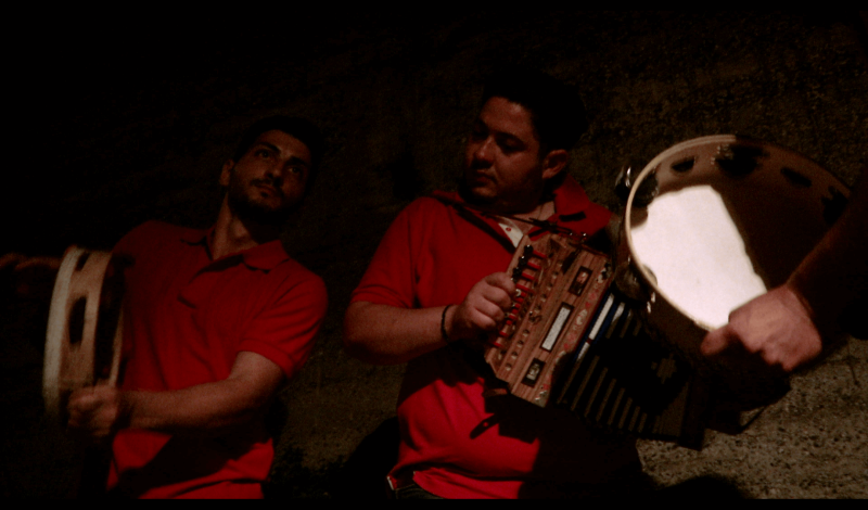 Thumbnail for IL MONDO TROVATO