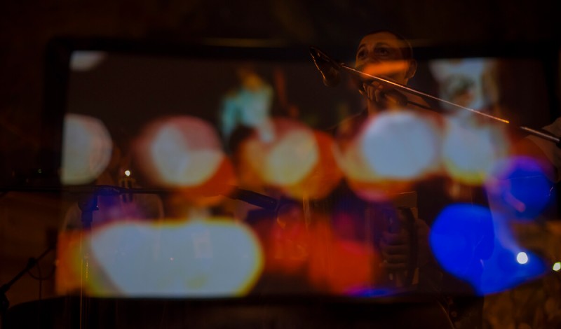 Thumbnail for IL MONDO TROVATO