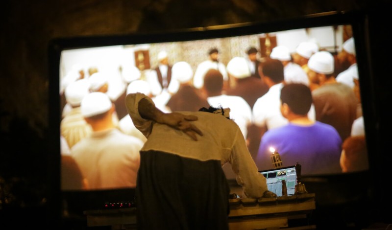 Thumbnail for IL MONDO TROVATO