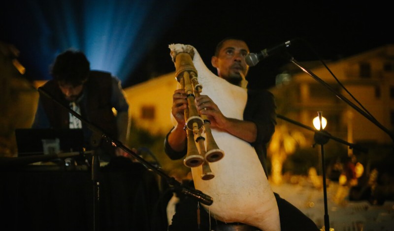 Thumbnail for IL MONDO TROVATO