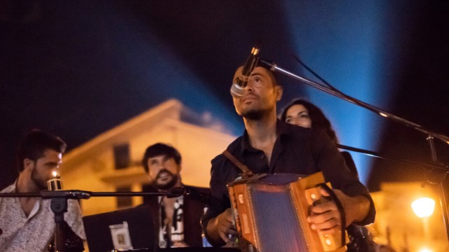 Thumbnail for IL MONDO TROVATO