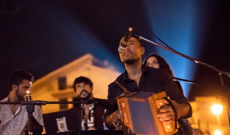 Thumbnail for IL MONDO TROVATO