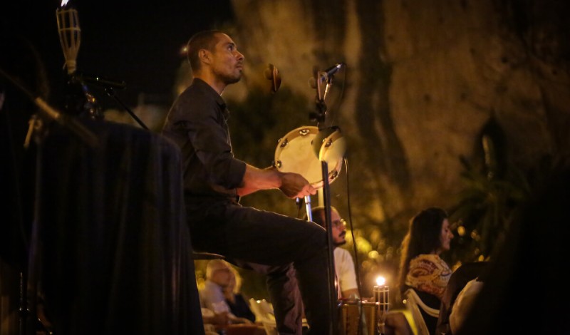 Thumbnail for IL MONDO TROVATO