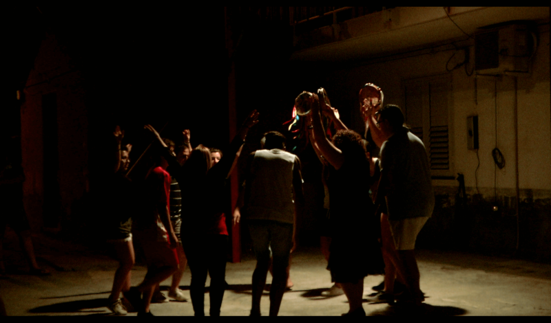 Thumbnail for IL MONDO TROVATO