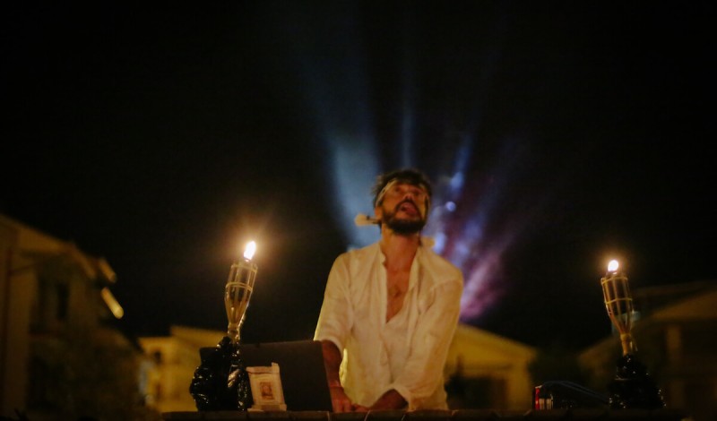 Thumbnail for IL MONDO TROVATO