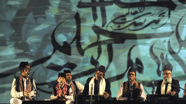 Thumbnail for TAJALLI