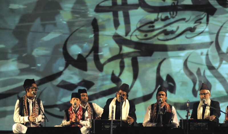 Thumbnail for TAJALLI