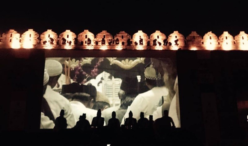 Thumbnail for TAJALLI