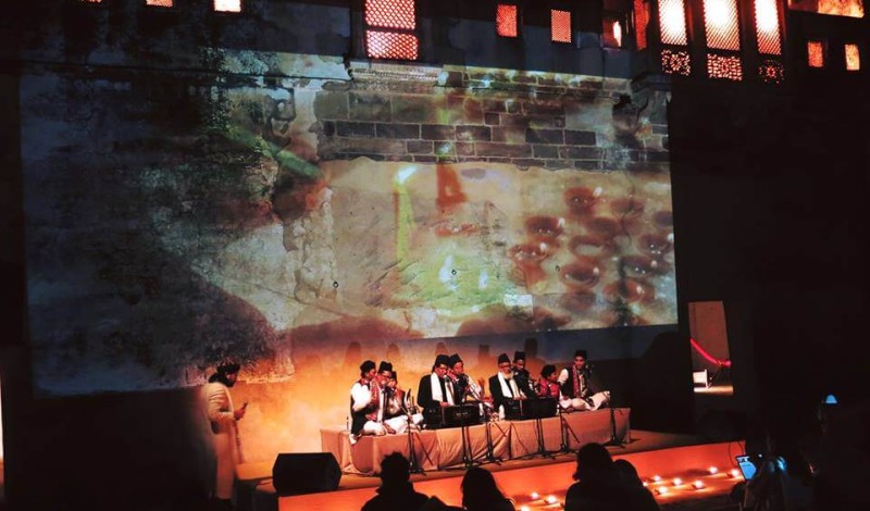 Thumbnail for TAJALLI