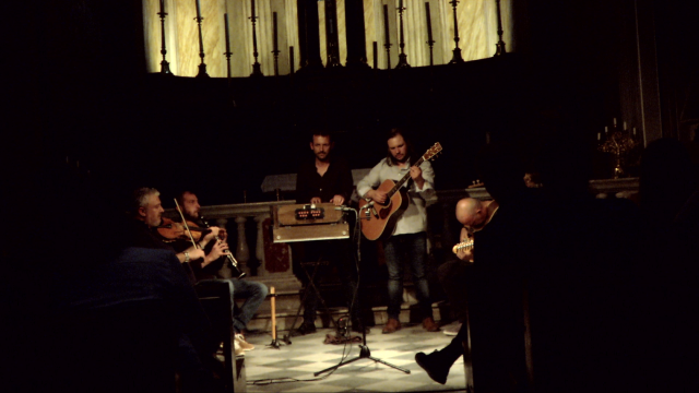 Thumbnail for ALTRI MONDI