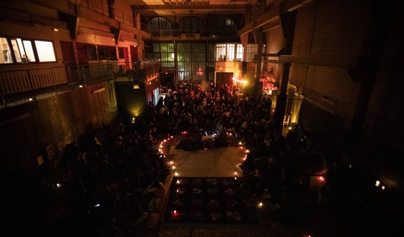 Thumbnail for BENEDICTIONS 2