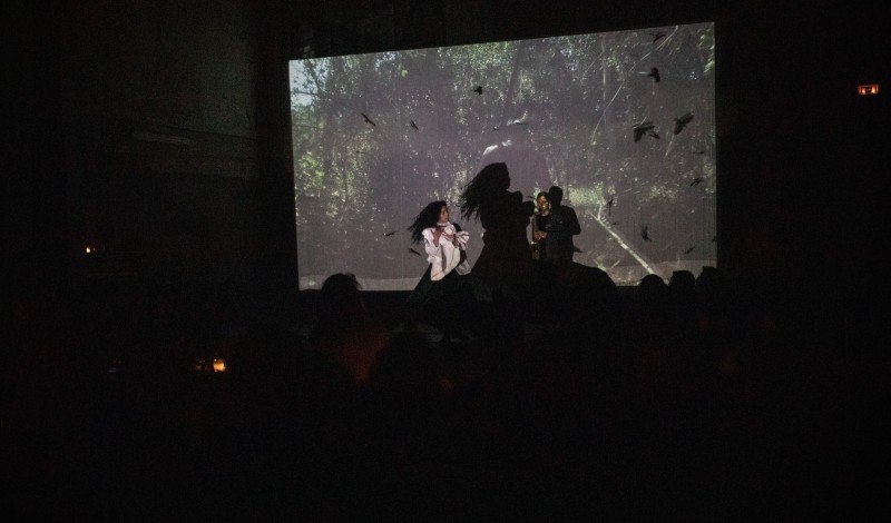 Thumbnail for BENEDICTIONS 2